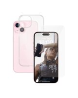 PanzerGlass MOBILE SCREEN PROTECTOR 2IN1/IPHONE 15 CLEAR PANZERGLASS 