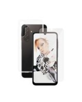  PanzerGlass - PANZERGLASS MOBILE SCREEN PROTECTOR 2IN1/GALAXY A26 5G CLEAR 
