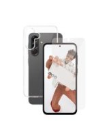  PanzerGlass PANZERGLASS MOBILE SCREEN PROTECTOR 2IN1/GALAXY A56 5G CLEAR 