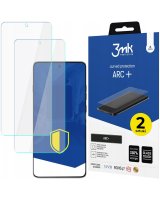  3MK 3mk ARC+ Motorola Edge 60 Pro (2 pcs.) 