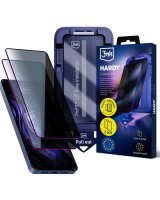  3MK 3mk Hardy Privzone 9H - Samsung Galaxy S24 Ultra 