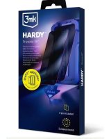  3MK 3mk Hardy Privzone 9H - Samsung Galaxy A37 