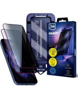  3MK 3mk Hardy Privzone 9H - Apple iPhone 15 Pro Max 