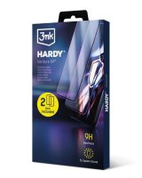 3MK 3mk Hardy Hardura 9H - Samsung Galaxy S25 FE (5903108765091) 