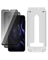  3MK 3mk Hardy Privzone 9H - Samsung Galaxy A16 4G/5G/ A17 4G/5G 
