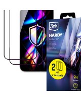  3MK 3mk Hardy Hardura 9H - Honor 70 (5903108749909) 