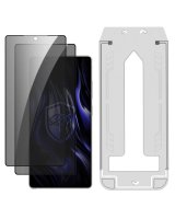  3MK 3mk Hardy Privzone 9H - Samsung Galaxy S25 Ultra 