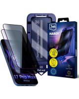  3MK 3mk Hardy Privzone 9H - Apple iPhone 17 Pro Max 