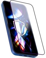  3MK 3mk Hardy Hardura 9H - Poco X7 Pro 5g (5903108750103) 