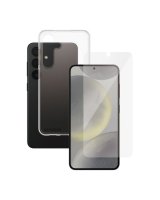  PanzerGlass PANZERGLASS MOBILE SCREEN PROTECTOR 2IN1/GALAXY S24 CLEAR 