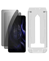  3MK 3mk Hardy Privzone 9H - Samsung Galaxy S25 Edge 