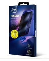  3MK 3mk Hardy Privzone 9H - Google Pixel 10A 