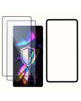  3MK 3mk Hardy Hardura 9H - Apple iPhone XR/11 (5903108740463) 