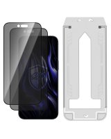  3MK 3mk Hardy Privzone 9H - Apple iPhone Air 