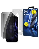  3MK 3mk Hardy Privzone 9H - Google Pixel 9 Pro 