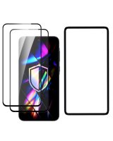  3MK 3mk Hardy Hardura 9H - Samsung Galaxy A35/A55 5G (5903108677714) 