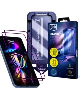  3MK 3mk Hardy Hardura 9H - Samsung Galaxy S24 Ultra (5903108670562) 