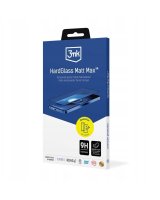  3MK 3mk HardGlass Matt Max do Apple iPhone 17 Pro 