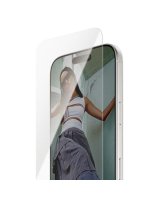  PanzerGlass PanzerGlass SAFE. Screen Protector iPhone 17 Pro Ultra-Wide Fit w. EasyAligner (SA74726) 5715685025877 