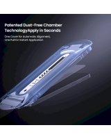  Nillkin Nillkin Tempered Glass 0.2mm H+ PRO 2.5D for Samsung Galaxy S25 (with applicator) (6902048291133) 