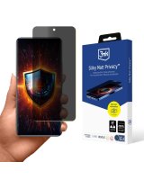  3MK 3MK Redmi Note 15 Pro 4G - 3mk Silky Matt Privacy (5903108744256) 