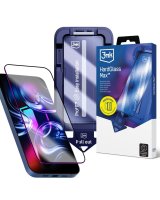  Apple Apple iPhone 17 Pro/ 18 Pro - 3mk Hardglass Max (5903108754859) 