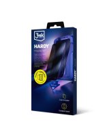  Apple Apple iPhone 18 Pro - 3mk Hardy Privzone 9H (5903108784856) 