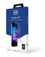  Apple Apple iPhone 18 Pro - 3mk Silky Matt Pro (5903108792721) 