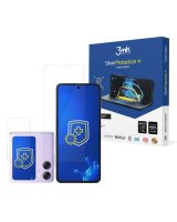 3MK 3mk SilverProtection+ Folded Edition protective foil for Oppo Find N2 Flip 