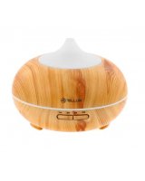  Tellur WiFi Smart Aroma Diffuser 300ml LED Brown 