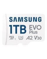  Samsung MEMORY MICRO SDXC EVO+ 1TB/V30 W/A MB-MC1T0SA/EU 
