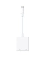  Apple Lightning to USB 3 Camera Adapter 
