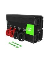  Green cell GREENCELL Car Power Inverter converter 