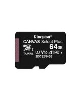  Kingston MEMORY MICRO SDXC 64GB UHS-I/SDCS2/64GBSP 