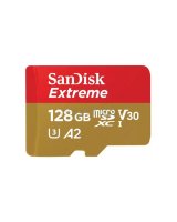  SANDISK BY WESTERN DIGITAL MEMORY MICRO SDXC 128GB UHS-I/W/A SDSQXAA-128G-GN6MA SANDISK 