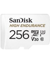 SANDISK BY WESTERN DIGITAL MEMORY MICRO SDXC 256GB UHS-3/SDSQQNR-256G-GN6IA SANDISK 