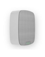  AJAX CONTROL PANEL VOICE MODULE/SPEAKERPHONE WHITE 87530 