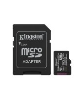  Kingston MEMORY MICRO SDXC 128GB UHS-I/W/ADAPTER SDCS3/128GB 