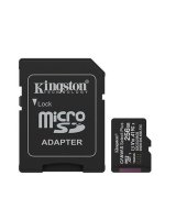  Kingston MEMORY MICRO SDXC 256GB UHS-I/W/ADAPTER SDCS3/256GB 