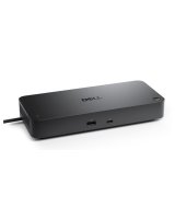  Dell NB ACC DOCKING STATION/SD25TB5 210-BRFN 