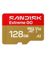  SANDISK BY WESTERN DIGITAL MEMORY MICRO SDXC 128GB UHS-I/SDSQXGN-128G-GN6MN 