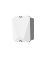  AJAX MODULE WRL MULTITRANSMITTER/3EOL WHITE 38200 