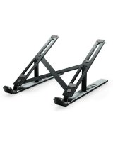  Tech-Protect Tech-Protect Alustand Universal Laptop Stand - Dark Gray 