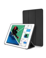  Tech-Protect Tech-Protect SmartCase for iPad 9.7'' 5 / 6 2017-2018 - black 