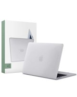  Tech-Protect Tech-Protect SmartShell case for MacBook Air 13'' 2018-2020 - matte 