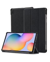  Tech-Protect Tech-Protect SmartCase for Samsung Galaxy Tab S6 Lite 10.4'' 2020-2024 - Black 
