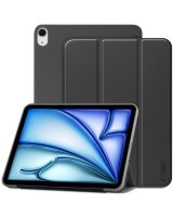  Tech-Protect Tech-Protect SmartCase for iPad Air 10.9'' 2020-2022 / 11'' 2024 - black 