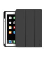  Tech-Protect Tech-Protect SC Pen Case for iPad 10.2'' 2019-2021 - Black 