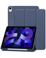  Tech-Protect Tech-Protect SC Pen Case for iPad Air 10.9'' 2020-2022 / 11'' 2024 - Navy Blue 