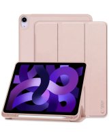 Tech-Protect Tech-Protect SC Pen Case for iPad Air 10.9'' 2020-2022 / 11'' 2024 - Pink 